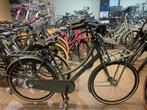 Nieuwe cortina u4 met 3 versn en knijprem 57of 61 cm €659,-, Fietsen en Brommers, Fietsen | Dames | Damesfietsen, Nieuw, Ophalen of Verzenden