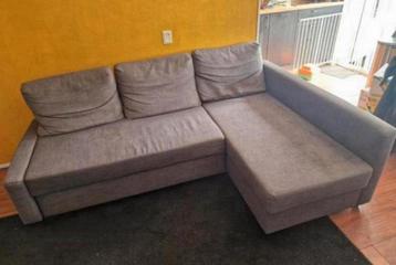 Used Ikea Friheten sofa bed sofa beschikbaar voor biedingen