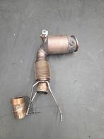 Sportcat miltek msm350 voor mini F56 etc. 5000km mee gereden, Auto-onderdelen, Uitlaatsystemen, Ophalen of Verzenden, Gebruikt