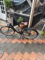 Pelikaan city Six vrouwen fiets, Ophalen, Zo goed als nieuw, Versnellingen