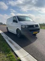 Volkswagen Transporter T5 2.0 TDI 84KW 2013, Auto's, Voorwielaandrijving, Euro 5, 15 km/l, Volkswagen