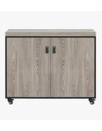 Bebies First Commode Dakota, Ophalen, Met deur(en), 100 tot 150 cm, Zo goed als nieuw