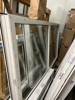 Veka vaste ramen, Ophalen, Kunststof, Raamkozijn, Zo goed als nieuw