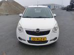 Opel Agila 1.0 Edition LPG, Auto's, Electronic Stability Program (ESP), Gebruikt, 1011 kg, Origineel Nederlands