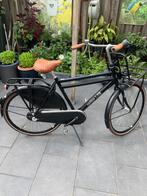 Cortina u4 Jongensfiets 56 cm 3 versnellingen, Fietsen en Brommers, Fietsen | Heren | Herenfietsen, Versnellingen, Zo goed als nieuw