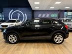 Audi Q2 35 TFSI Prestige |Stoelverwarming|Achteruitrijcamera, Auto's, Audi, Stof, 4 cilinders, 150 pk, Zwart