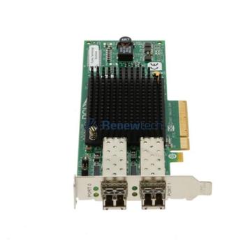 FUJITSU P002181-08A - Fujitsu 8GB FC 2-Port Emulex HBA beschikbaar voor biedingen
