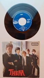 Them - EP Gloria / Here Comes the Night/Baby please don't go, Gebruikt, 7 inch, Ophalen of Verzenden, Pop