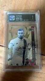 Topps Crystal Kylian MBAPPÉ, Ophalen of Verzenden, Zo goed als nieuw, Plaatje