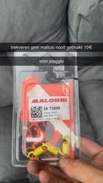 trekveren geel mallosi, Ophalen of Verzenden