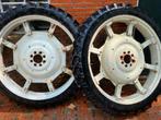 Set kleber tractorbanden 9.5R48, Zakelijke goederen, Agrarisch | Onderdelen | Banden, Velgen en Assen, Ophalen