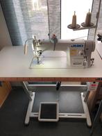 Industriële naaimachine Juki DDL-8700, Hobby en Vrije tijd, Naaimachines en Toebehoren, Ophalen, Zo goed als nieuw
