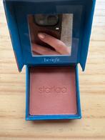 Benefit Blush in Starlaa, Sieraden, Tassen en Uiterlijk, Uiterlijk | Cosmetica en Make-up, Verzenden, Zo goed als nieuw, Roze