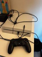 Ps4 met controller, Spelcomputers en Games, Spelcomputers | Sony PlayStation 4, Ophalen of Verzenden, Zo goed als nieuw, Met 1 controller