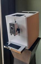 Jura Impressa A7 Pianowhite, Ophalen, Afneembaar waterreservoir, Koffiemachine, Koffiebonen