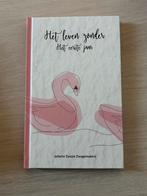 Juliette Zwaan Zwagemakers - Het leven zonder, Ophalen, Zo goed als nieuw, Juliette Zwaan Zwagemakers