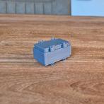 Dieseltank 1500 Liter – Schaal 1-50, Ophalen of Verzenden, Nieuw, Bus of Vrachtwagen, Tekno