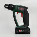 Bosch Groen PSB 18 LI-2 Ergonomic Accuschroefklopboormachine, Bosch, Zo goed als nieuw, Support@bosch.com, Robert Bosch GmbH
Robert-Bosch-Platz 1
70839 Gerlingen-Schillerhöhe
Germany