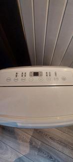 carrier mobiele airco, Ophalen, Zo goed als nieuw, Afstandsbediening