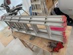 Altrex Zolder Trap Ladder, Doe-het-zelf en Verbouw, Ladders en Trappen, Ophalen, Gebruikt, Trap, Opvouwbaar of Inschuifbaar