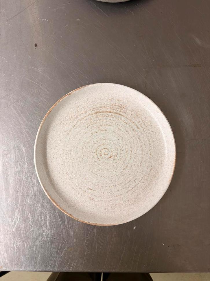 Dinerbord 22cm - 60st, Huis en Inrichting, Keuken | Servies, Nieuw, Bord(en), Overige stijlen, Keramiek, Ophalen of Verzenden