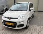 Fiat Panda 0.9 Twinair 48KW 2013 Beige, Euro 5, Stof, Panda, Parkeersensor