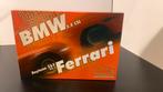 1/32 Fly Bmw en Ferrari gaugemaster set , limited , slotcar, Ophalen of Verzenden, Zo goed als nieuw