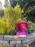 Roze dame, Tuin en Terras, Tuinbeelden, Ophalen of Verzenden