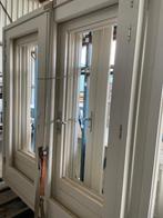 Tuindeur kozijn, Doe-het-zelf en Verbouw, Kozijnen en Schuifpuien, Ophalen, Deurkozijn, Nieuw, 150 tot 225 cm