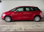 Citroen C4 Picasso 1.2 PureTech Selection Dealer onderhouden, Auto's, 65 €/maand, Gebruikt, 1199 cc, 1470 kg