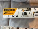 Toughbuilt C300 opvouwbare schragen 1000kg, Ophalen of Verzenden, Nieuw