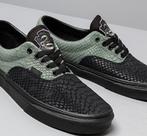 Vans Harry Potter Slytherin Schoenen EU 42,5, Ophalen of Verzenden, Nieuw, Zwart, Sneakers of Gympen