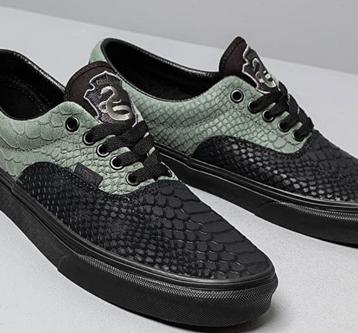 Vans Harry Potter Slytherin Schoenen EU 42,5 beschikbaar voor biedingen