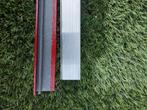 Keralit eindprofiel 17mm rood (2806), Doe-het-zelf en Verbouw, Platen en Panelen, Ophalen, Nieuw, Overige materialen, Minder dan 20 mm