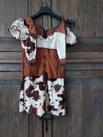 Cowboy jurkje cowgirl carnaval, Kleding | Dames, Ophalen, Carnaval, Zo goed als nieuw, Kleding