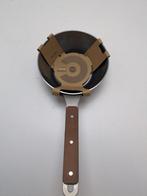 Woll Carbon Steel sauteerpan 20cm, Info@mystore.nl, Overige materialen, Verzenden, Nieuw