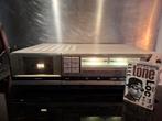 PRACHTIGE DENON DR-F7 STEREO CASSETTEDECK TIPTOETSEN VU, Ophalen of Verzenden, Denon, Tiptoetsen