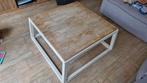 Salontafel, Ophalen, Gebruikt, 100 tot 150 cm, 50 tot 100 cm