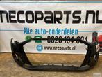 AUDI A3 8Y VOORBUMPER BUMPER KLS ORIGINEEL 8Y0807437, Gebruikt, Voor, Bumper, Audi