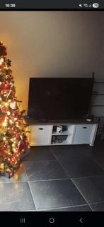 Tv meubel, Huis en Inrichting, Kasten | Televisiemeubels, Ophalen, Zo goed als nieuw, 25 tot 50 cm, Minder dan 100 cm