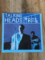 581 - Talking Heads, Gebruikt, Verzenden, 7 inch, Single