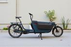 Winora Fub 2 bakfiets - nieuw!, Fietsen en Brommers, Fietsen | Bakfietsen, 4 kinderen of meer, Winora, Info@winora.com, Ophalen of Verzenden
