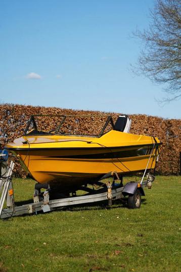 10PK Boot beschikbaar voor biedingen