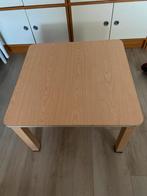 Educo kindertafel - goede staat, Ophalen, Zo goed als nieuw