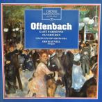 Jacques Offenbach - Cincinatti Pops Orchestra / Erich Kunzel, Orkest of Ballet, Zo goed als nieuw, Verzenden