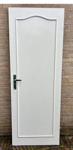 Deur binen, 25 tot 50 mm, Ophalen of Verzenden, Plank, Steigerhout