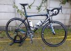 Racefiets Giant TCR Advanced SL, Fietsen en Brommers, Fietsen | Racefietsen, Ophalen, 28 inch, Carbon, Heren