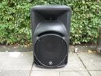 Mackie SRM 450 V2 actieve speaker 1 stuks, Ophalen, Gebruikt, Minder dan 500 watt, P.A.