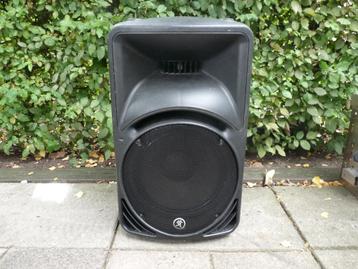 Mackie SRM 450 V2 actieve speaker 1 stuks beschikbaar voor biedingen