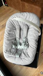Newborn set stokke met speelboog, Ophalen of Verzenden, Zo goed als nieuw, Overige typen